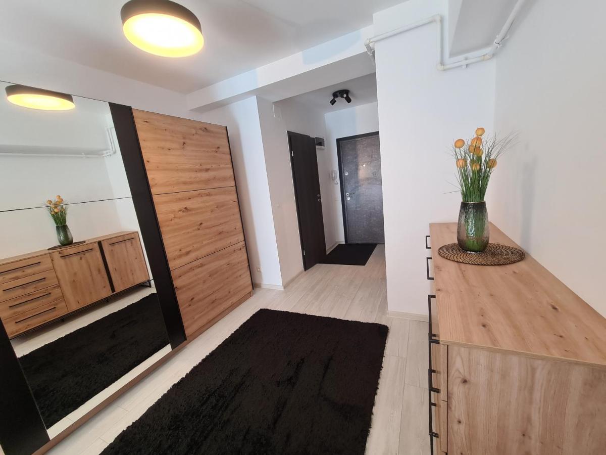 Moghioros Park Residence Dum3 Bucharest Exterior photo
