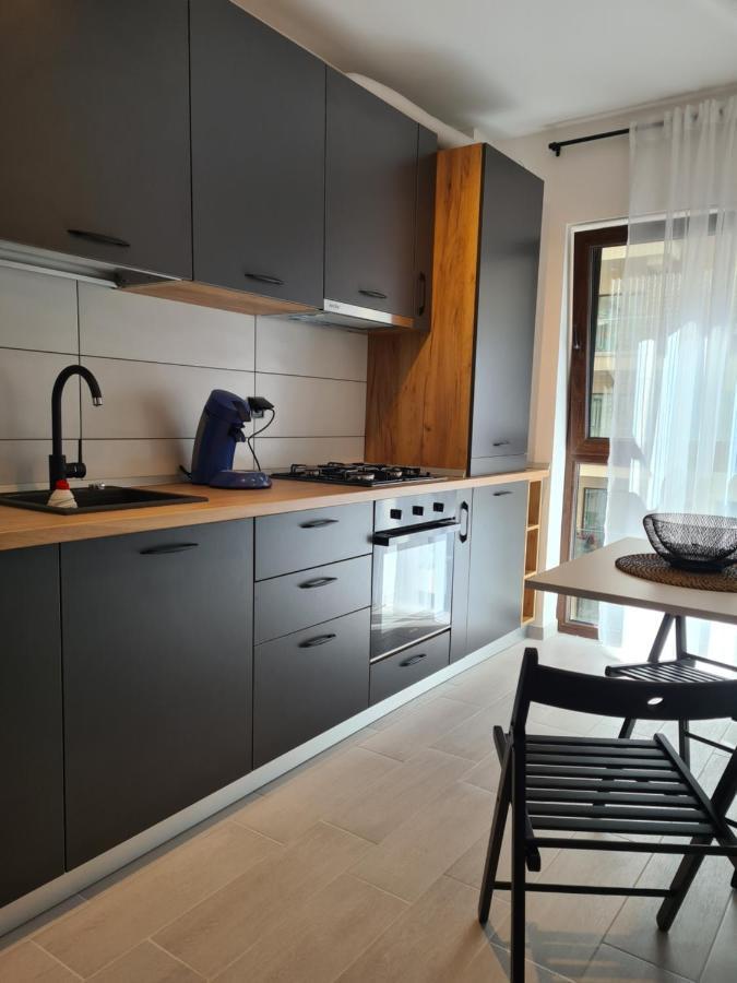 Moghioros Park Residence Dum3 Bucharest Exterior photo