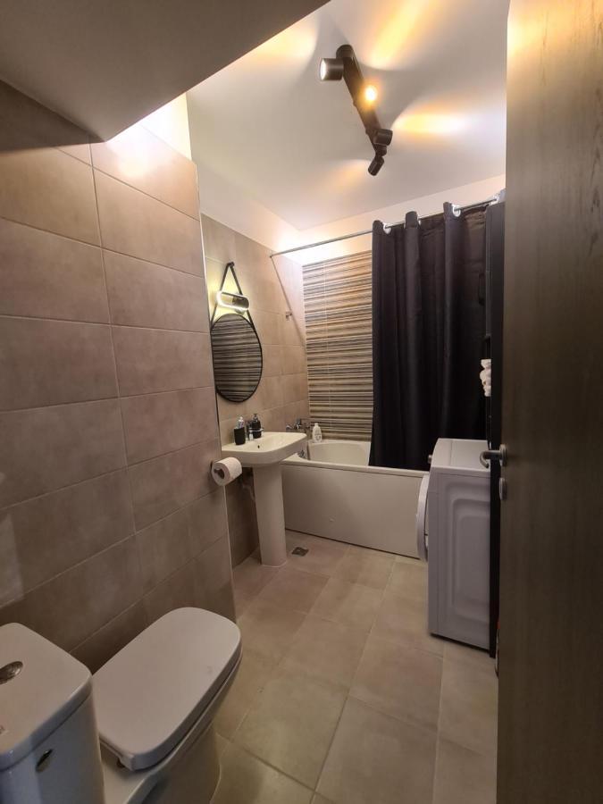Moghioros Park Residence Dum3 Bucharest Exterior photo
