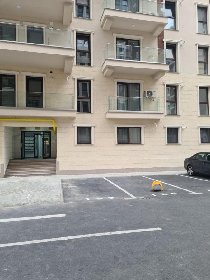 Moghioros Park Residence Dum3 Bucharest Exterior photo