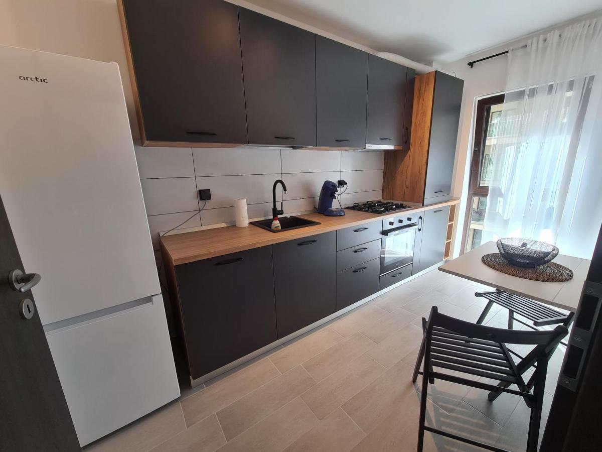 Moghioros Park Residence Dum3 Bucharest Exterior photo