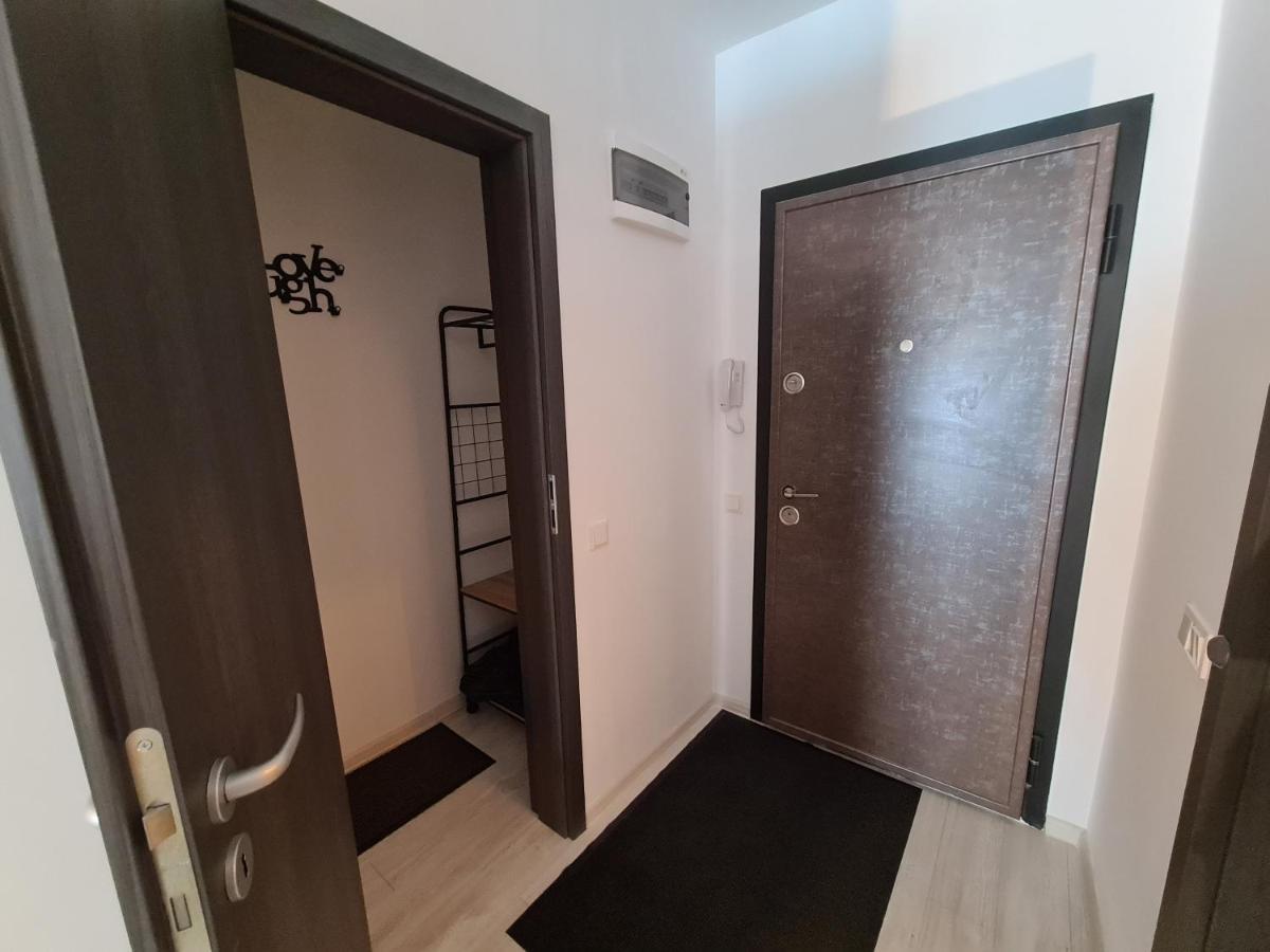 Moghioros Park Residence Dum3 Bucharest Exterior photo