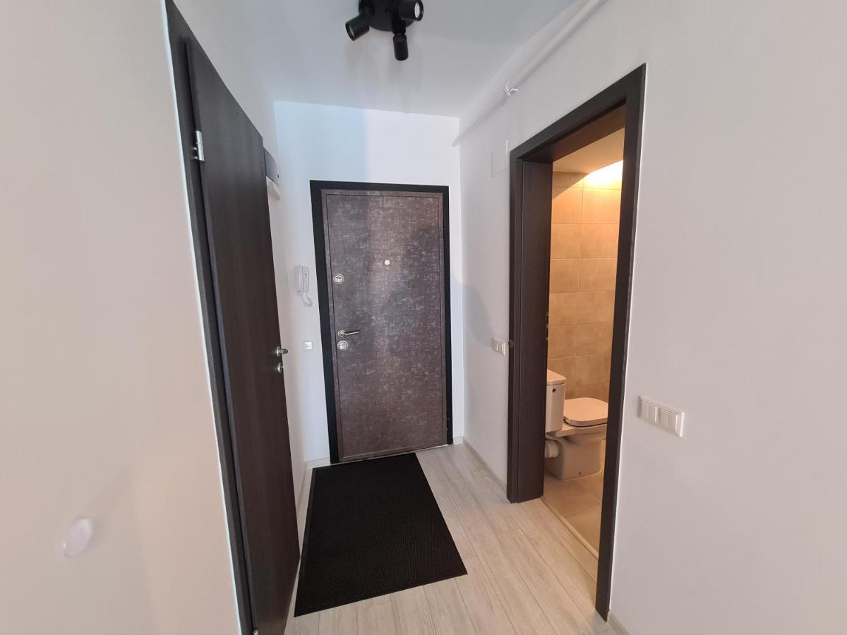 Moghioros Park Residence Dum3 Bucharest Exterior photo